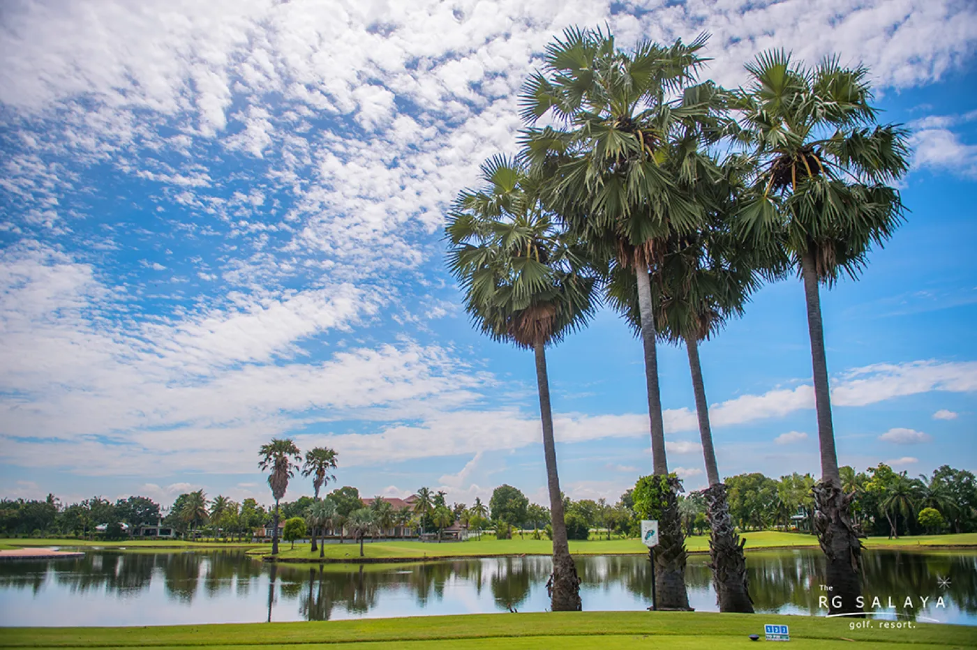 The Royal Gems Golf & Sports Club — golf course in Nakhon Pathom — ภาพที่ 2 จาก 10