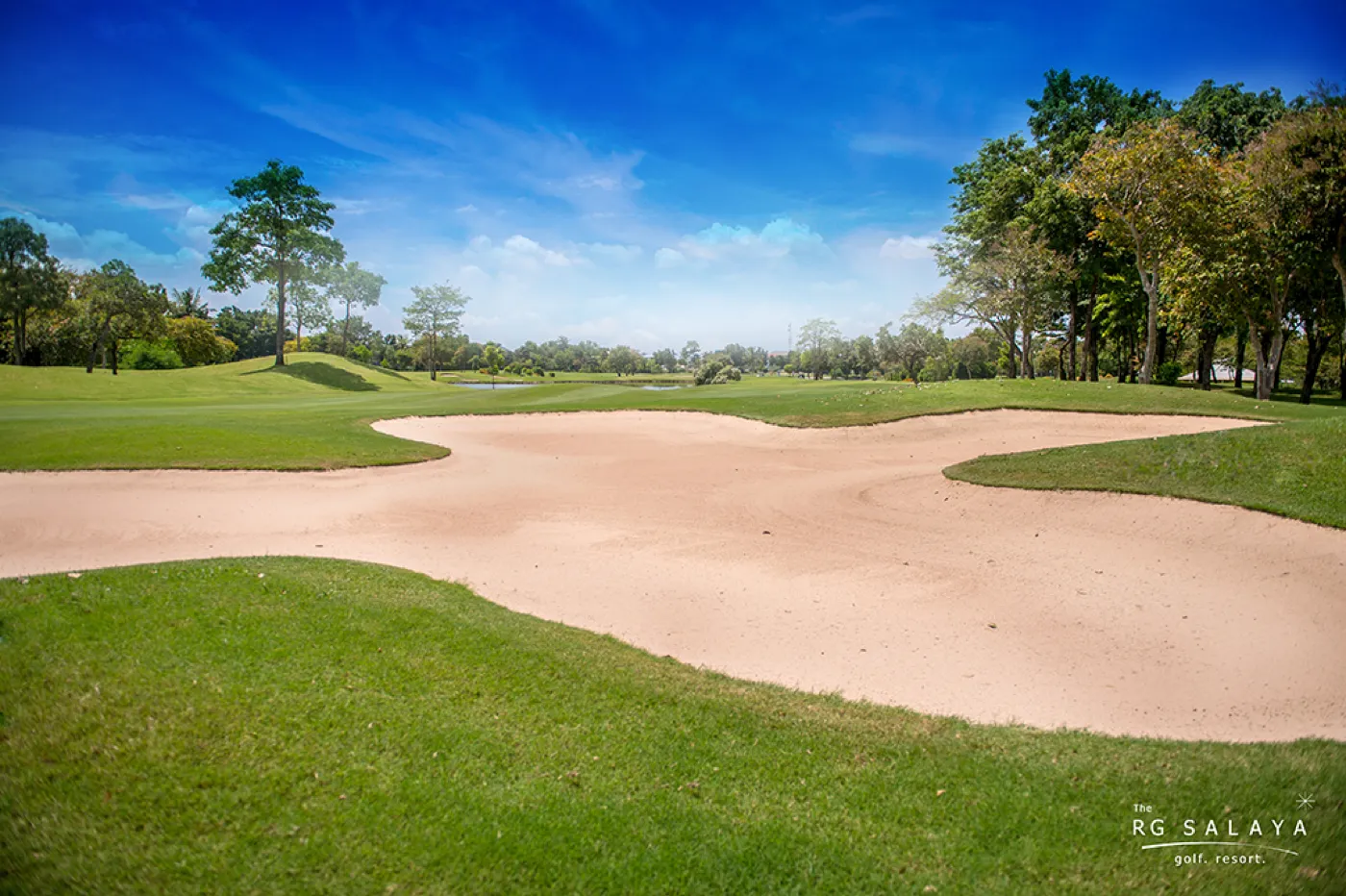 The Royal Gems Golf & Sports Club — golf course in Nakhon Pathom — ภาพที่ 3 จาก 10