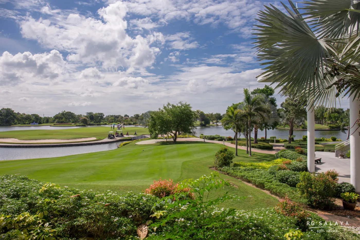 The Royal Gems Golf & Sports Club — golf course in Nakhon Pathom — ภาพที่ 5 จาก 10