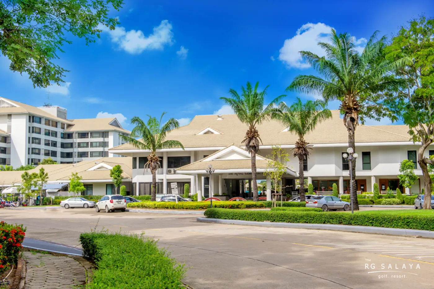 The Royal Gems Golf & Sports Club — golf course in Nakhon Pathom — ภาพที่ 6 จาก 10