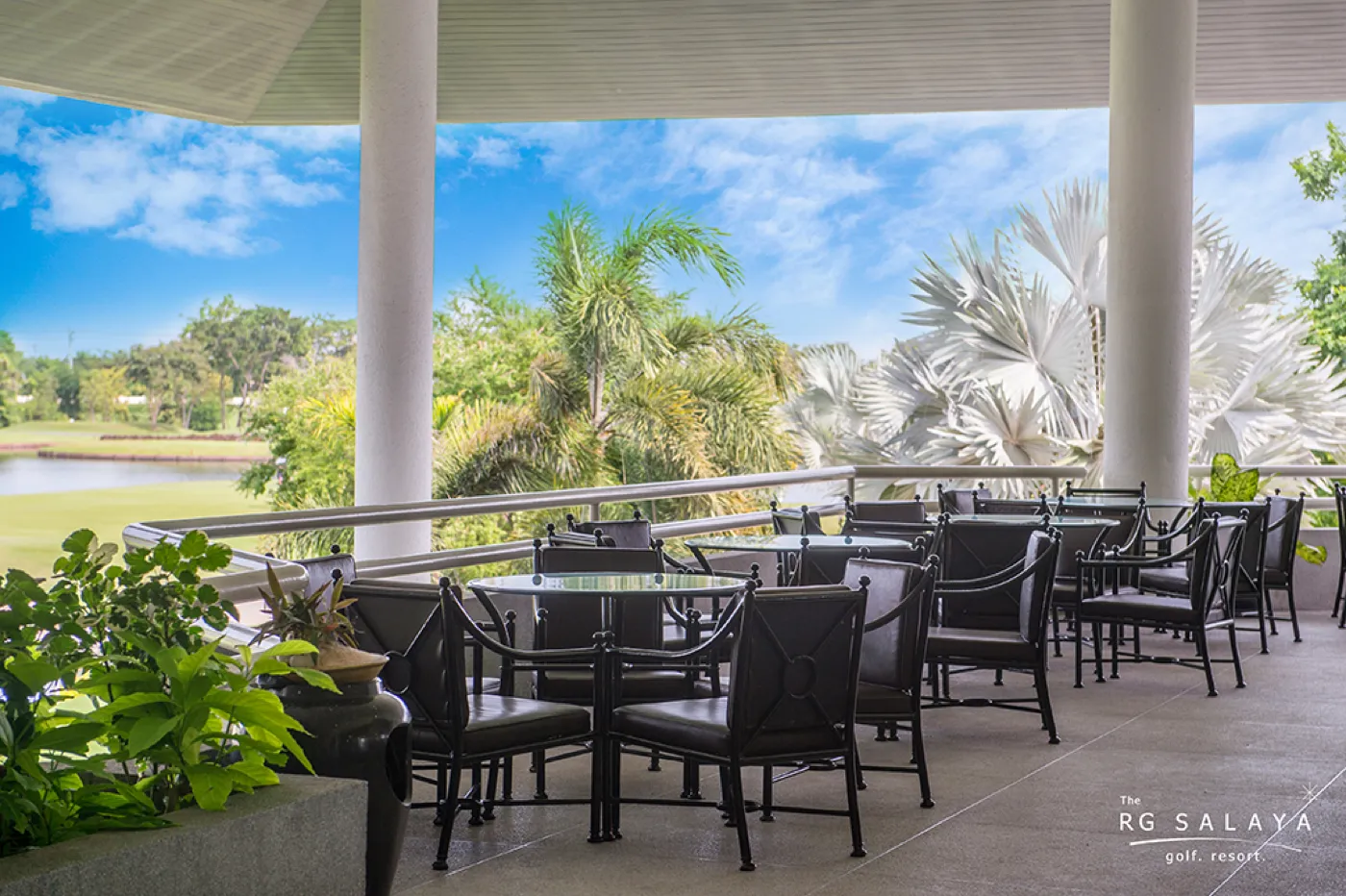 The Royal Gems Golf & Sports Club — golf course in Nakhon Pathom — ภาพที่ 7 จาก 10