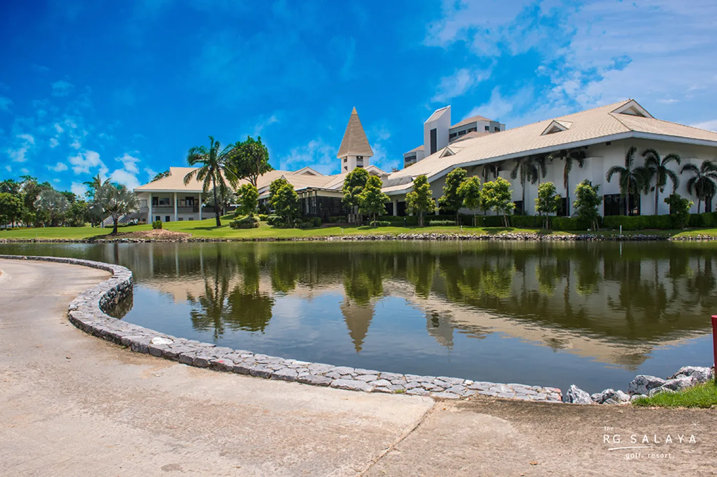 The Royal Gems Golf & Sports Club — golf course in Nakhon Pathom — ภาพที่ 8 จาก 10