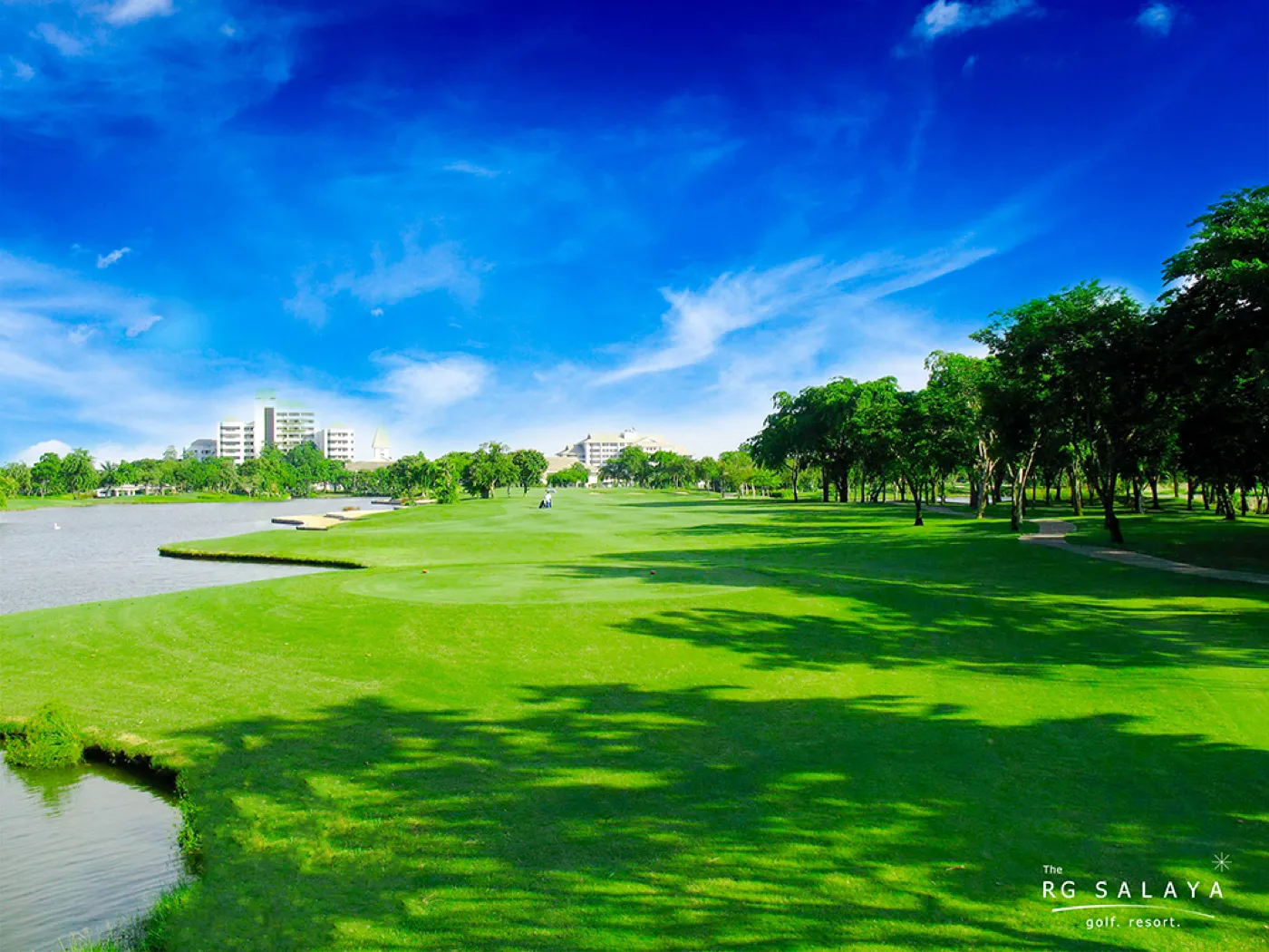 The Royal Gems Golf & Sports Club — golf course in Nakhon Pathom — ภาพที่ 9 จาก 10