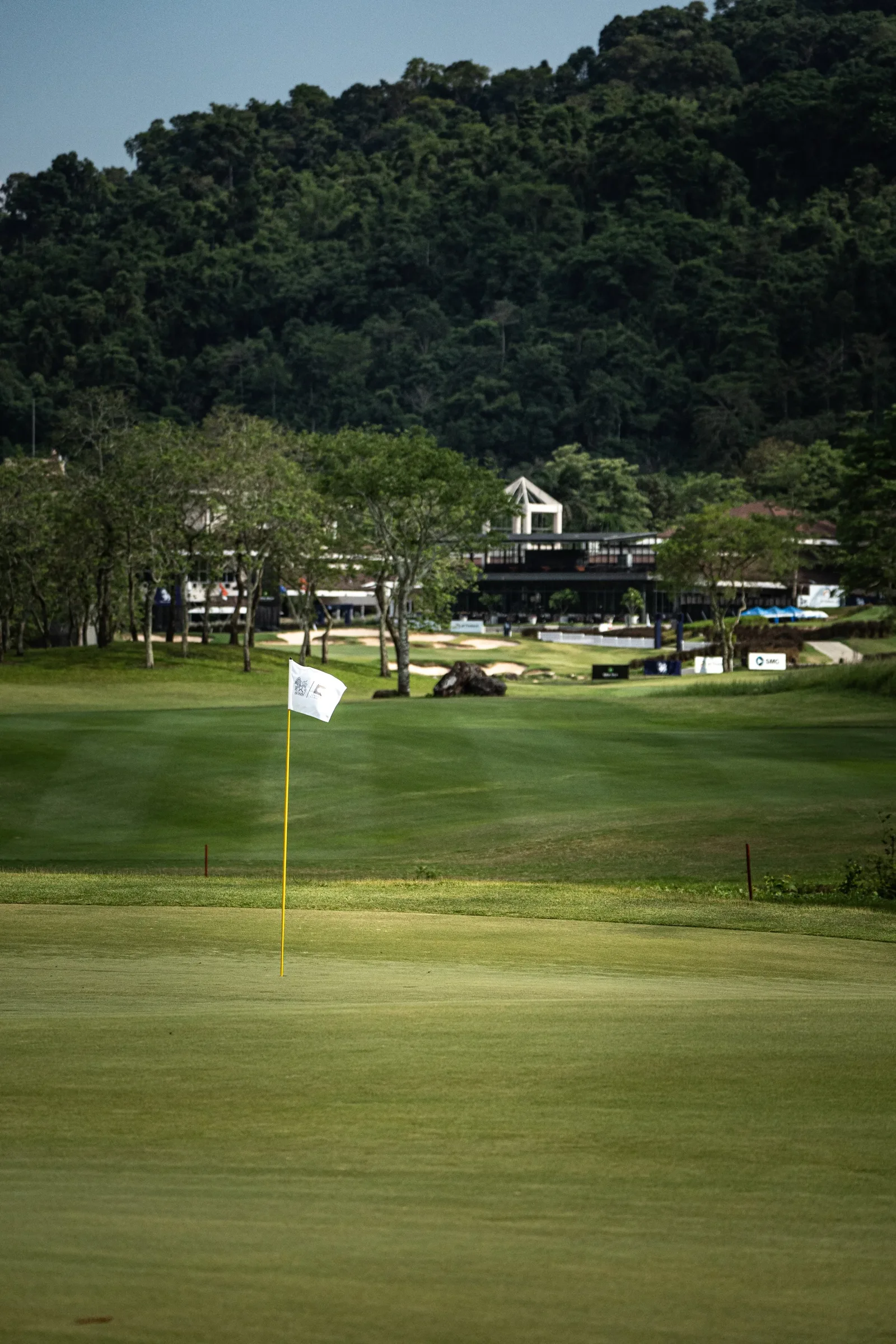 Royal Hills Golf Resort & Spa — golf course in Khao Yai — photo 4 of 5