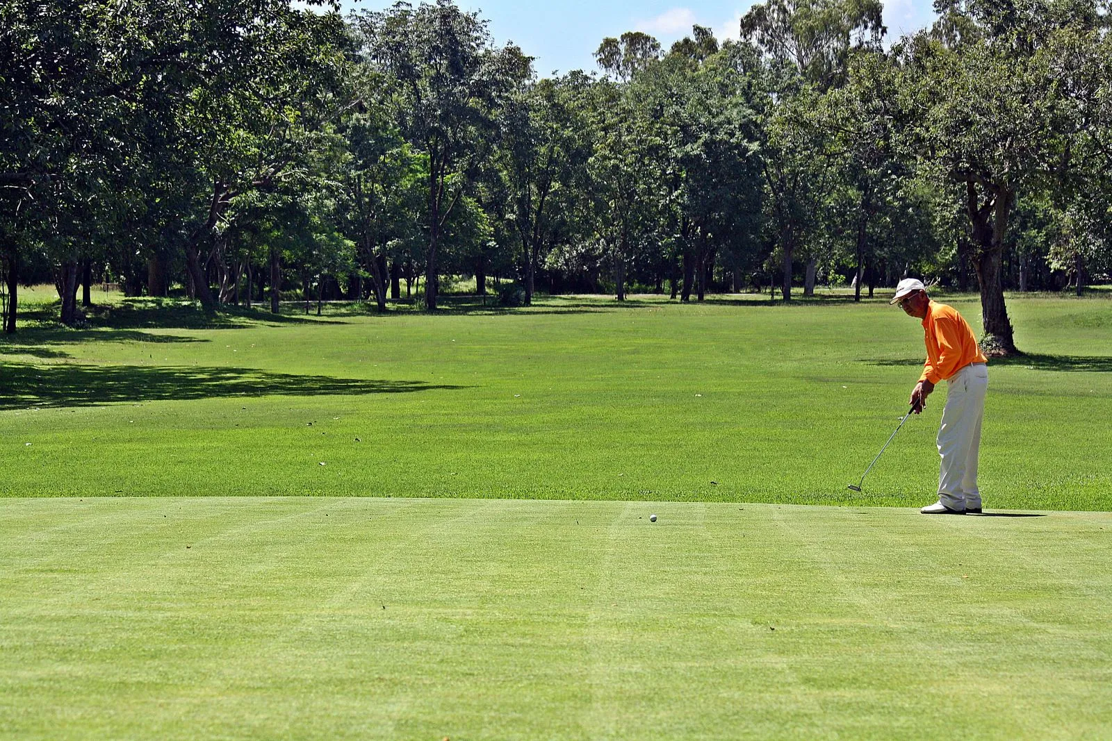 Royal Hua Hin Golf Course — golf course in Hua Hin — ภาพที่ 2 จาก 5