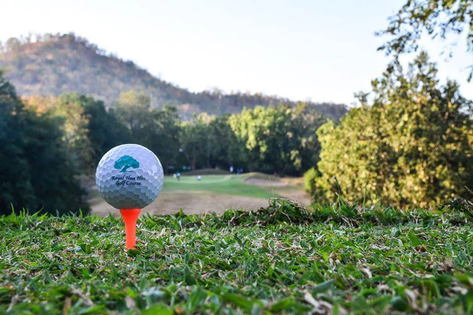 Royal Hua Hin Golf Course — golf course in Hua Hin — ภาพที่ 3 จาก 5