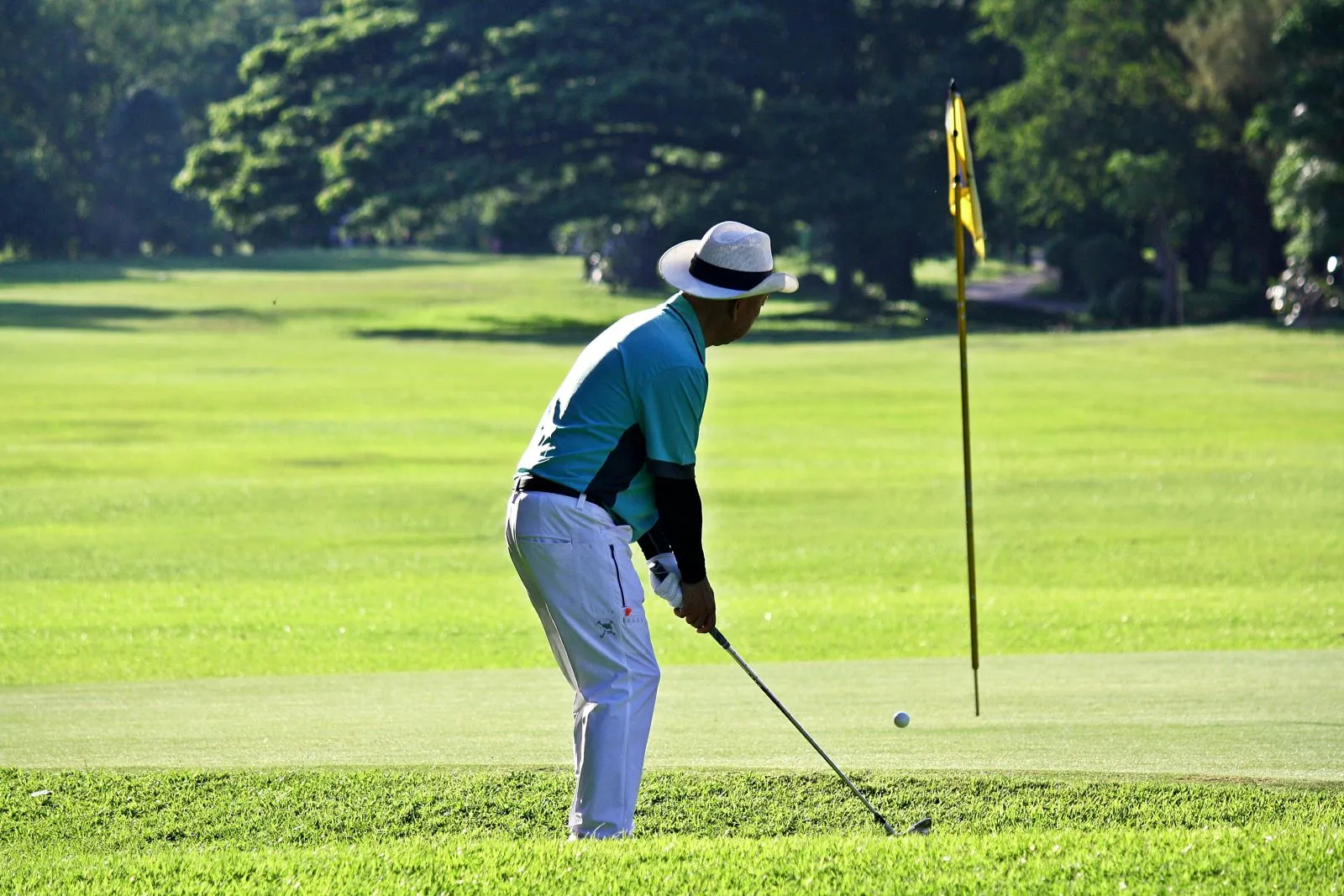 Royal Hua Hin Golf Course — golf course in Hua Hin — ภาพที่ 4 จาก 5