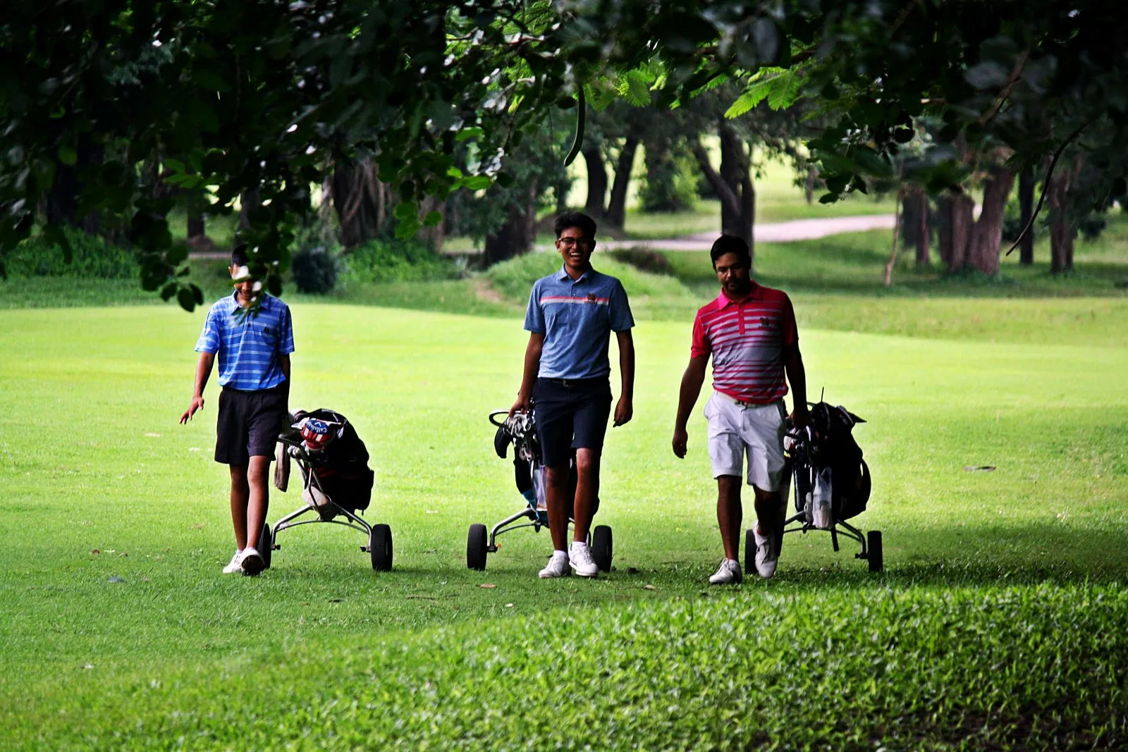 Royal Hua Hin Golf Course — golf course in Hua Hin — ภาพที่ 5 จาก 5