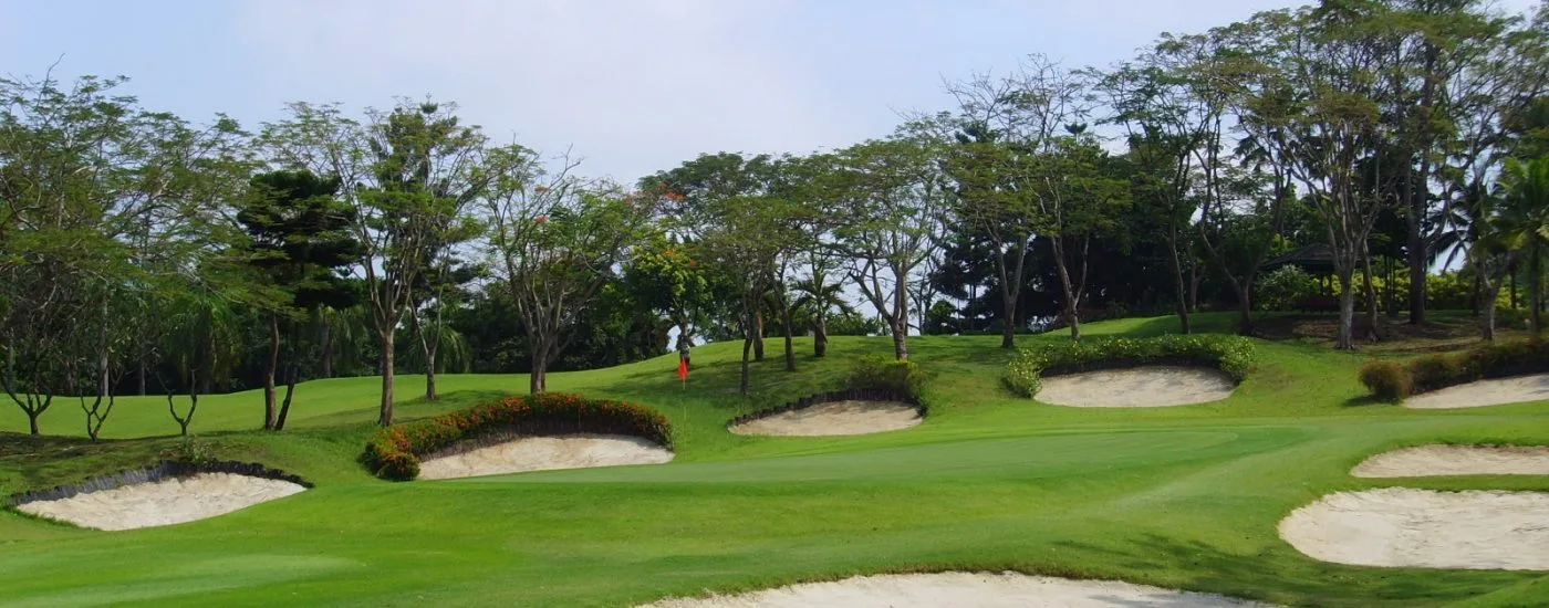 Royal Ratchaburi Golf Club — golf course in Kanchanaburi — ภาพที่ 2 จาก 3