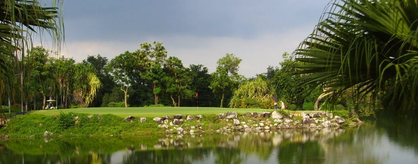 Royal Ratchaburi Golf Club — golf course in Kanchanaburi — ภาพที่ 3 จาก 3