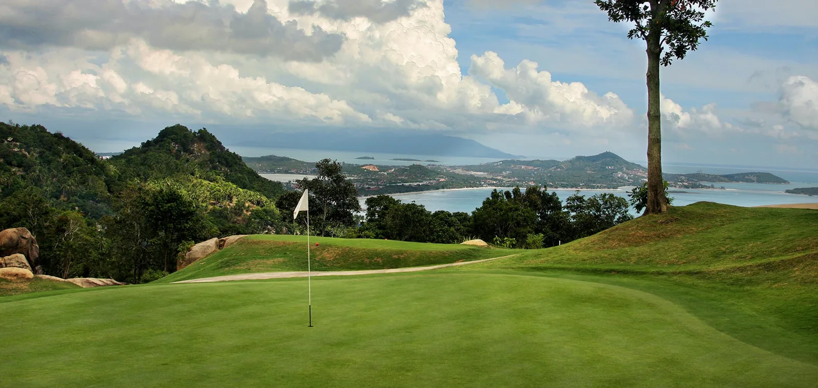 Royal Samui Golf & Country Club — golf course in Koh Samui — photo 3 of 3