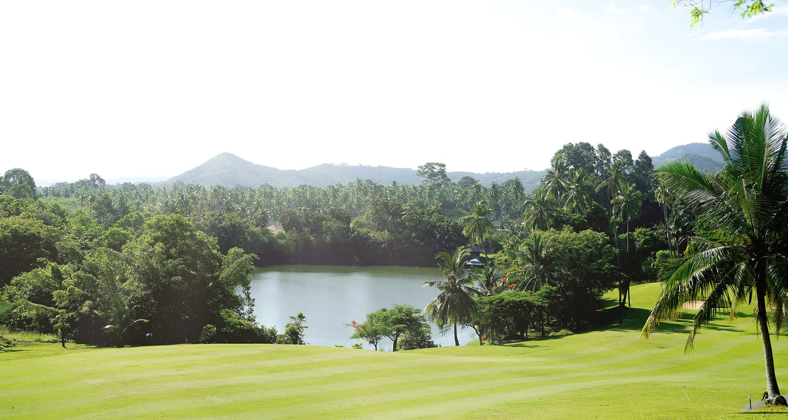 Santiburi Samui Country Club — golf course in Koh Samui — ภาพที่ 2 จาก 7