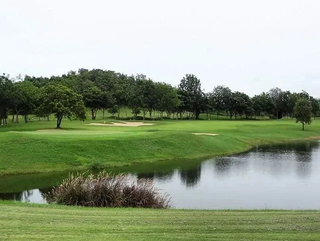 Sawang Resort Golf Club — golf course in Hua Hin — ภาพที่ 1 จาก 2
