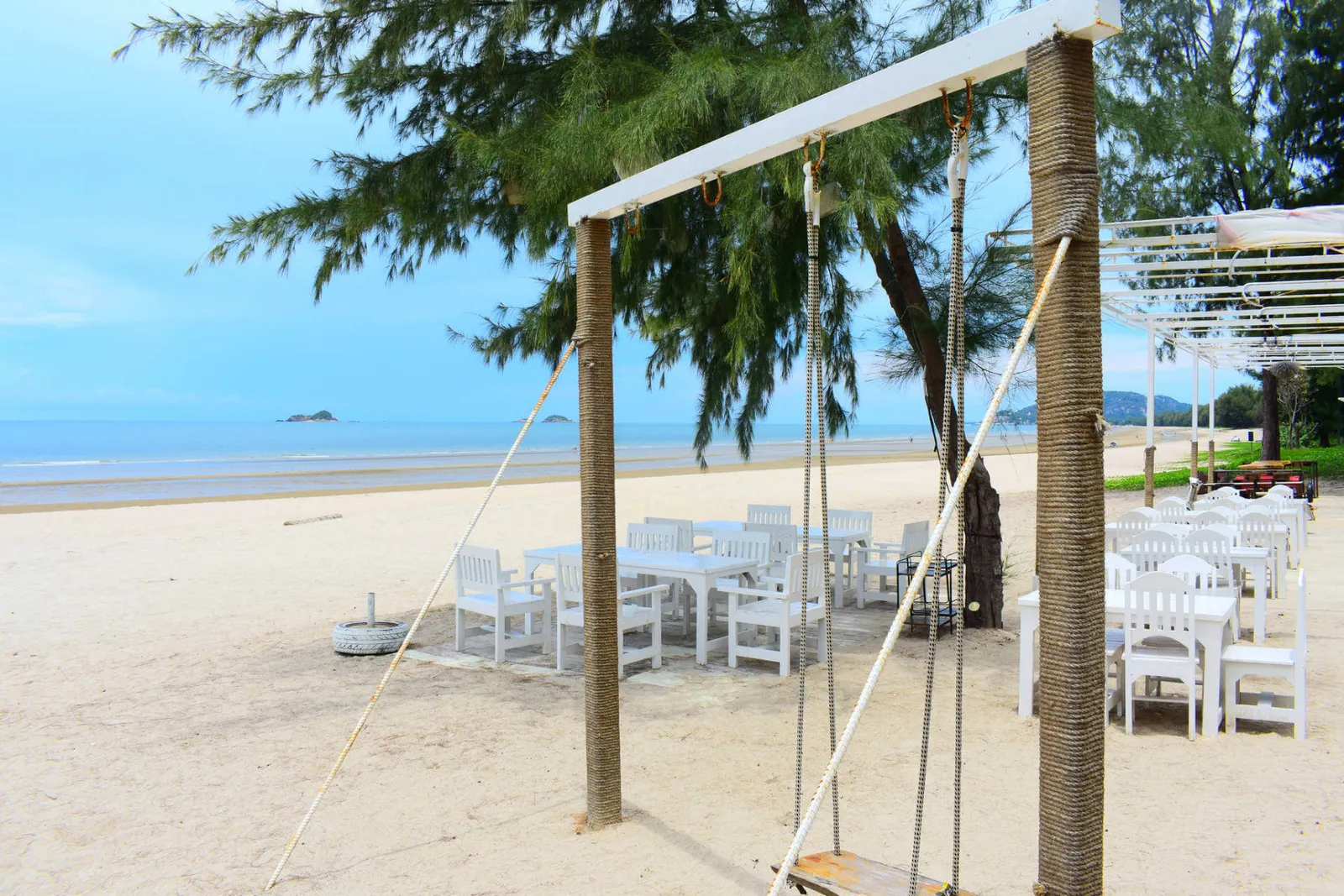 Sea Pines Golf Course — golf course in Hua Hin — ภาพที่ 2 จาก 2