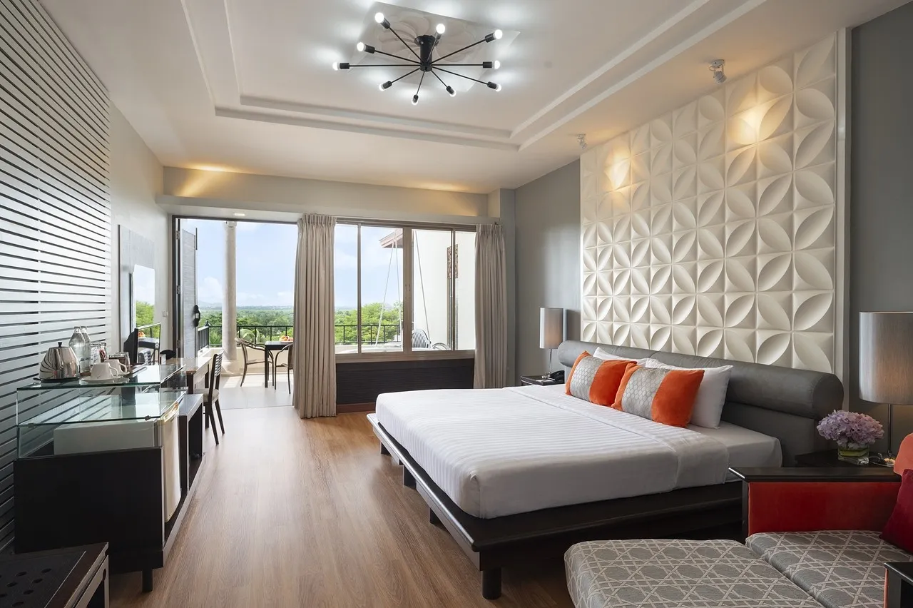 Springfield Village Golf & Spa Cha-am — golf course in Cha-am — ภาพที่ 3 จาก 3