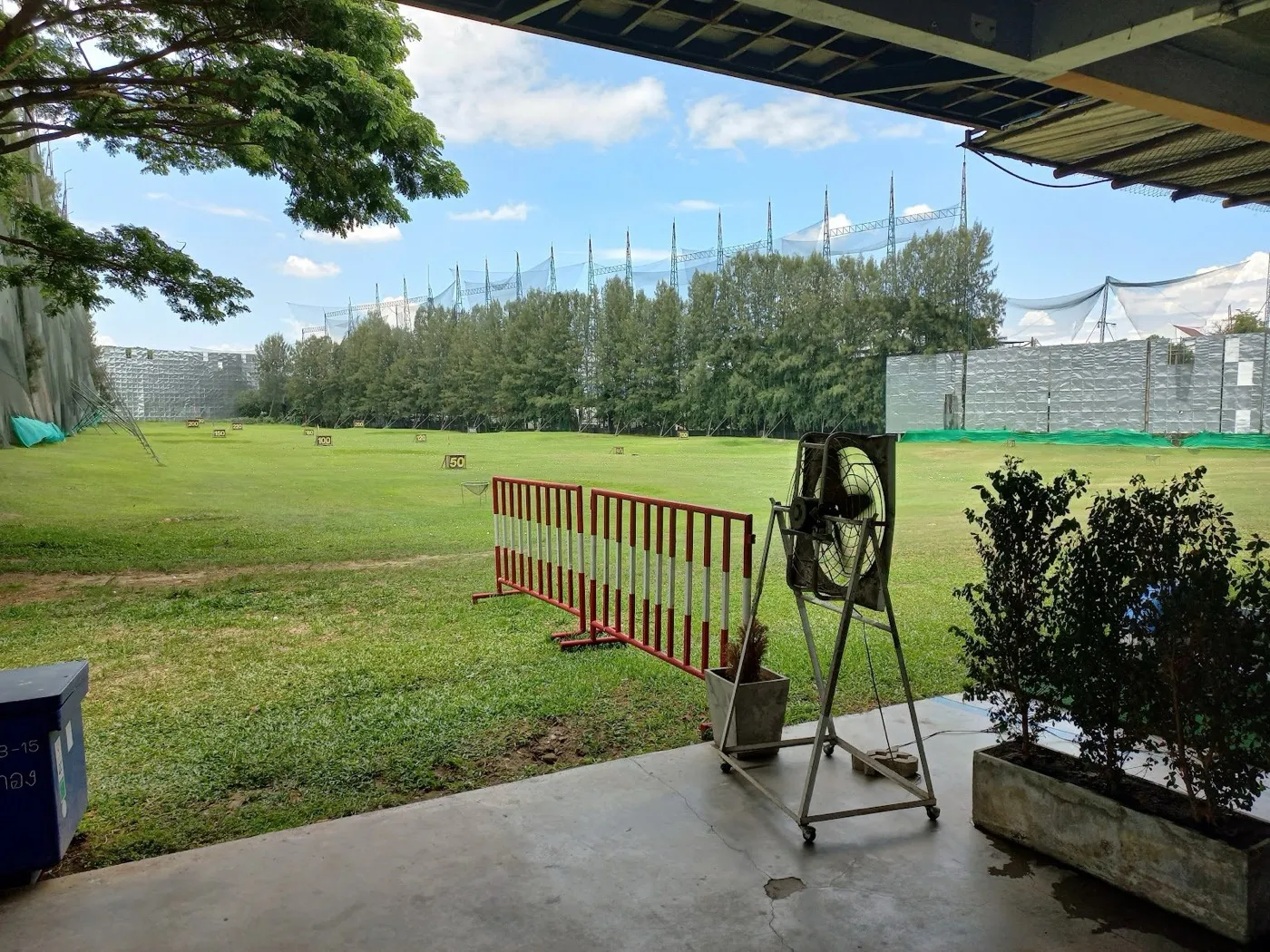 Star Dome Golf Club — golf course in Chiang Mai — ภาพที่ 2 จาก 10