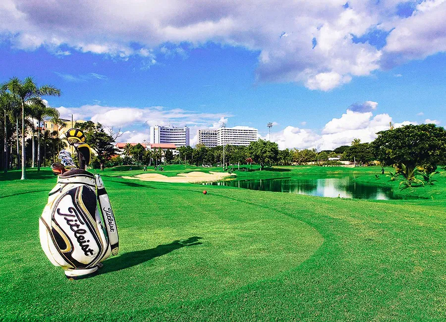 Star Dome Golf Club — golf course in Chiang Mai — ภาพที่ 4 จาก 10
