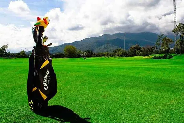 Star Dome Golf Club — golf course in Chiang Mai — ภาพที่ 5 จาก 10