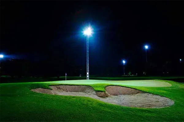 Star Dome Golf Club — golf course in Chiang Mai — ภาพที่ 6 จาก 10