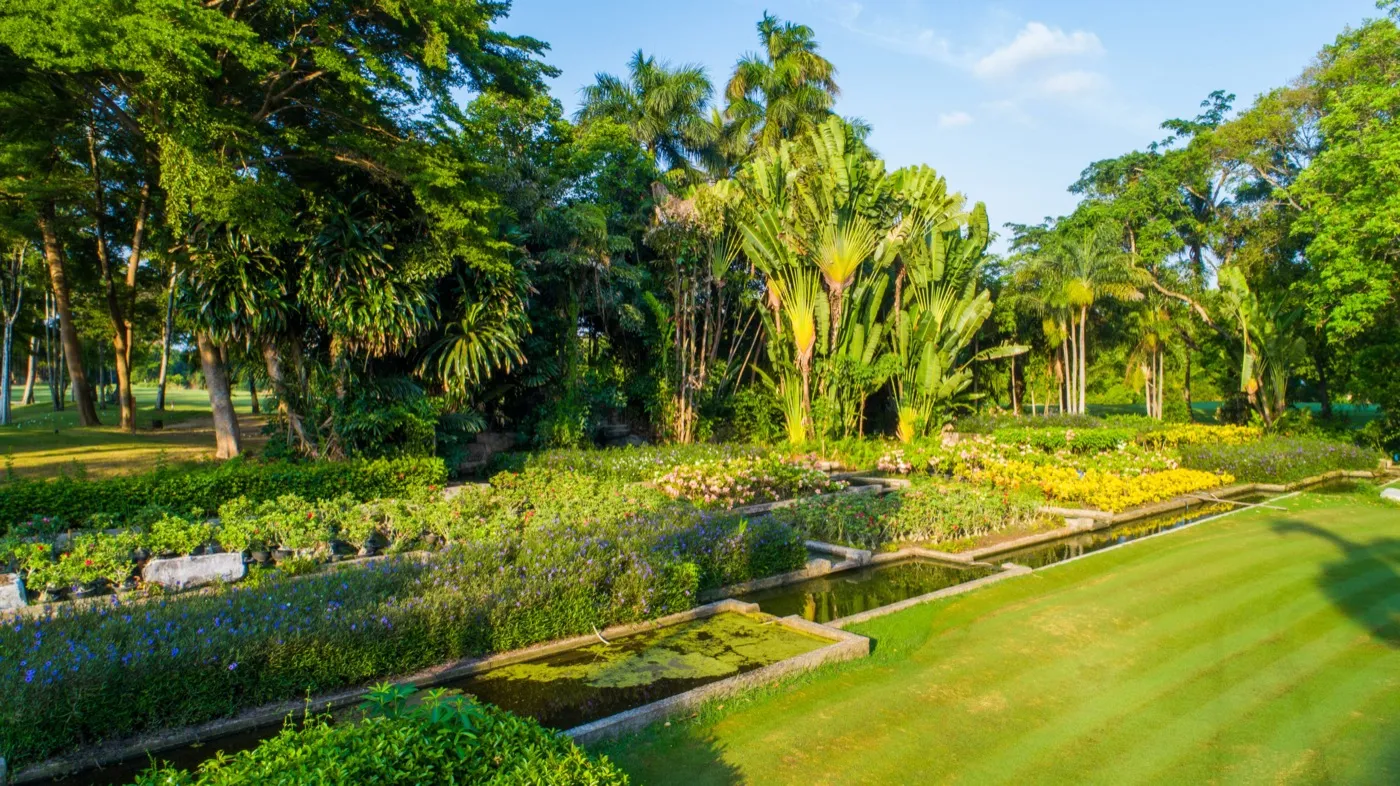Subhapruek Golf Club — golf course in Samut Prakan — ภาพที่ 10 จาก 10