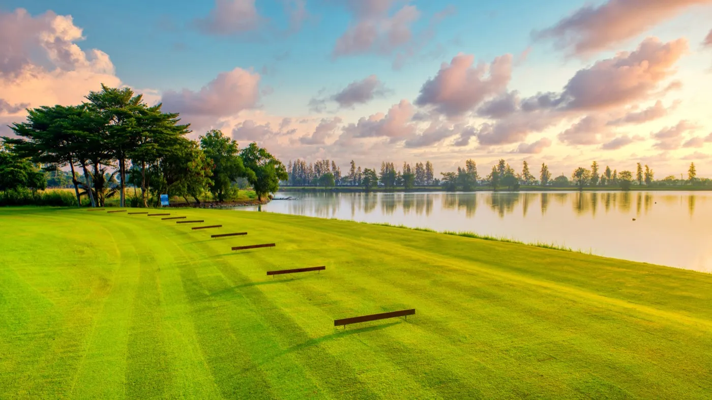 Subhapruek Golf Club — golf course in Samut Prakan — ภาพที่ 9 จาก 10