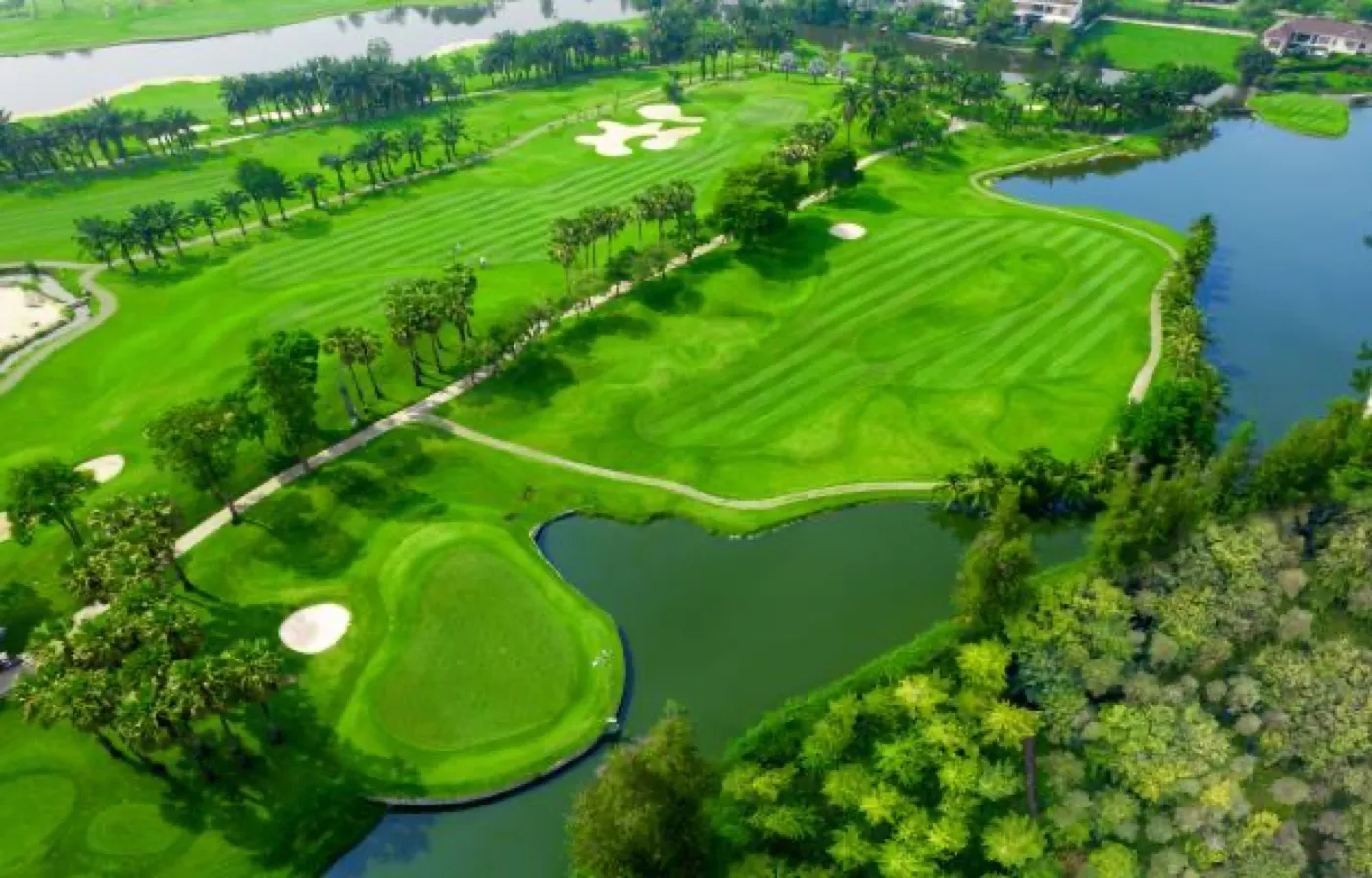 Summit Windmill Golf Club — golf course in Samut Prakan — ภาพที่ 2 จาก 7