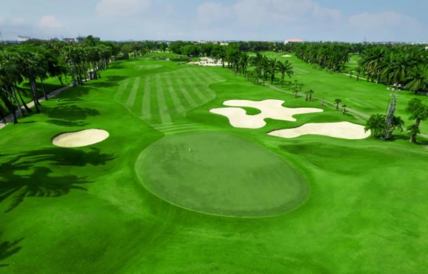 Summit Windmill Golf Club — golf course in Samut Prakan — ภาพที่ 3 จาก 7