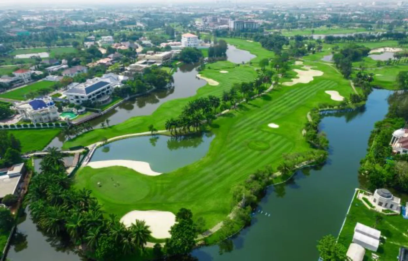 Summit Windmill Golf Club — golf course in Samut Prakan — ภาพที่ 4 จาก 7