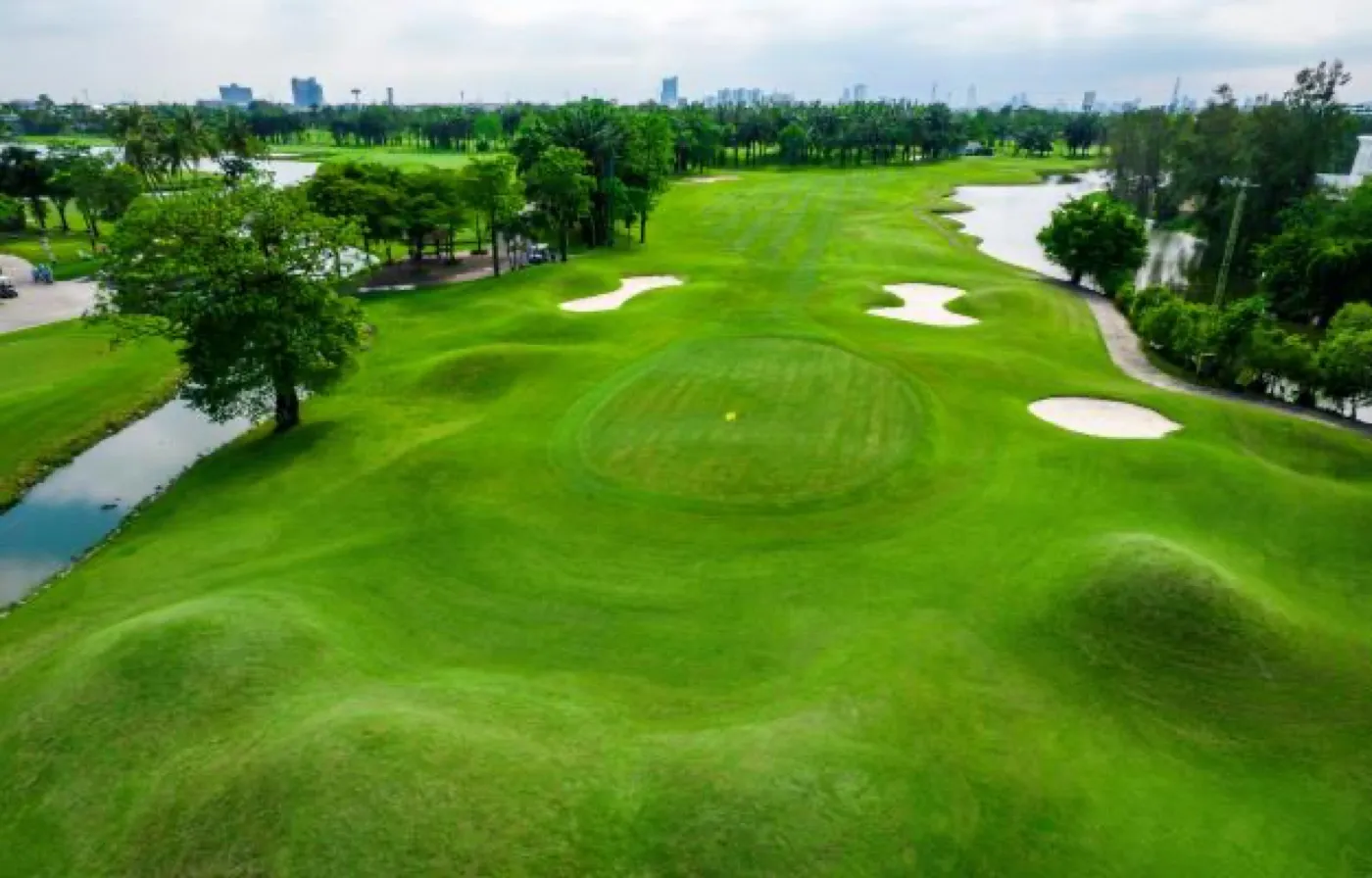 Summit Windmill Golf Club — golf course in Samut Prakan — ภาพที่ 5 จาก 7