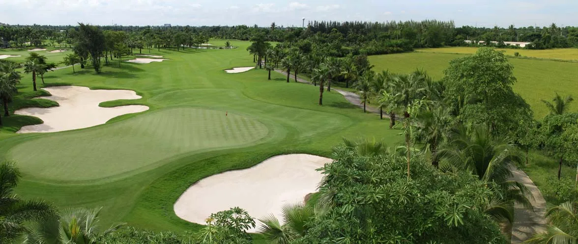 Suwan Golf & Country Club — golf course in Nakhon Pathom — photo 2 of 4