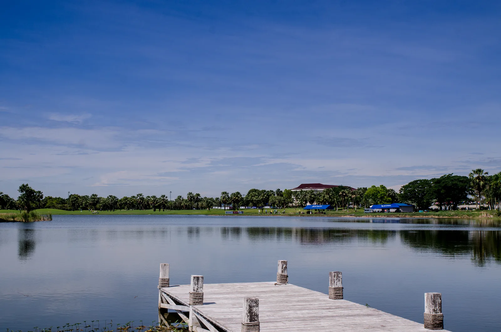 Suwan Golf & Country Club — golf course in Nakhon Pathom — photo 4 of 4