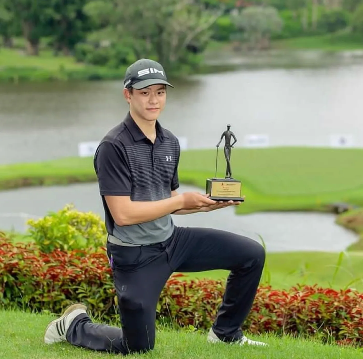 Swing Kings Golf BKK — golf simulator in Bangkok — ภาพที่ 14 จาก 14