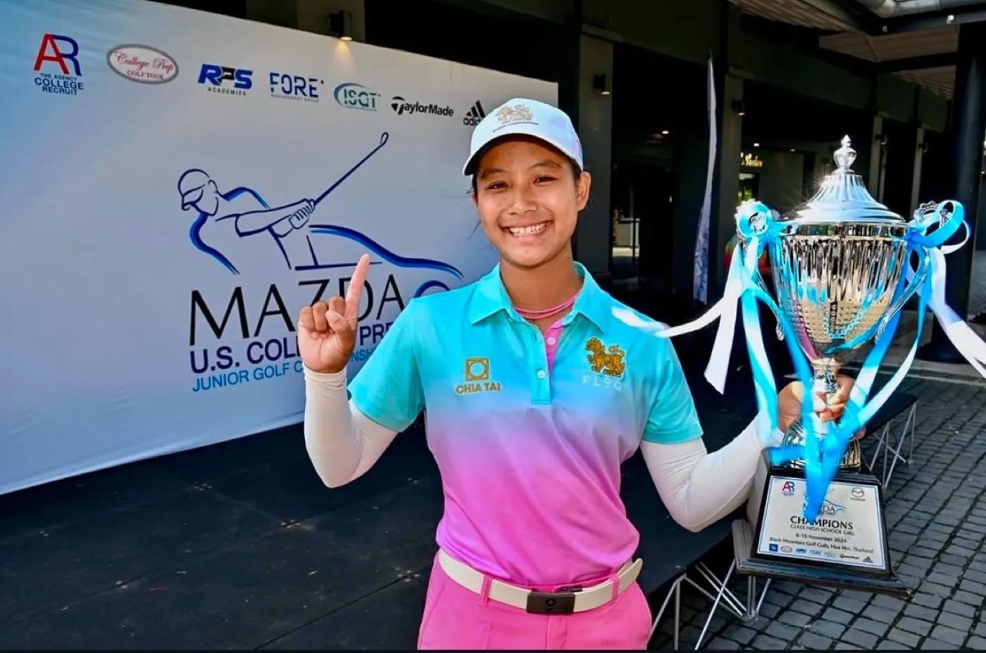 Swing Kings Golf BKK — golf simulator in Bangkok — ภาพที่ 3 จาก 14