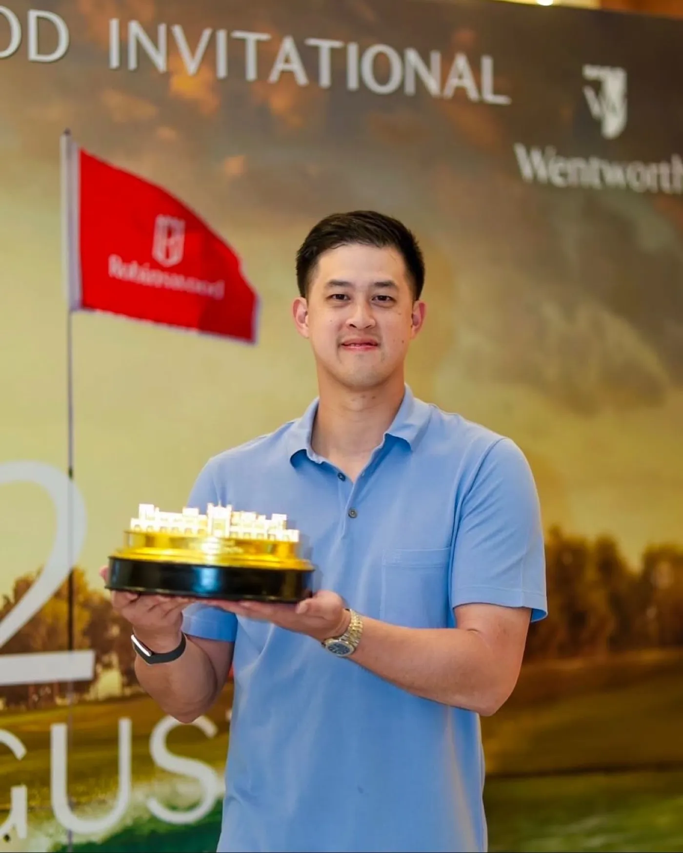 Swing Kings Golf BKK — golf simulator in Bangkok — ภาพที่ 4 จาก 14