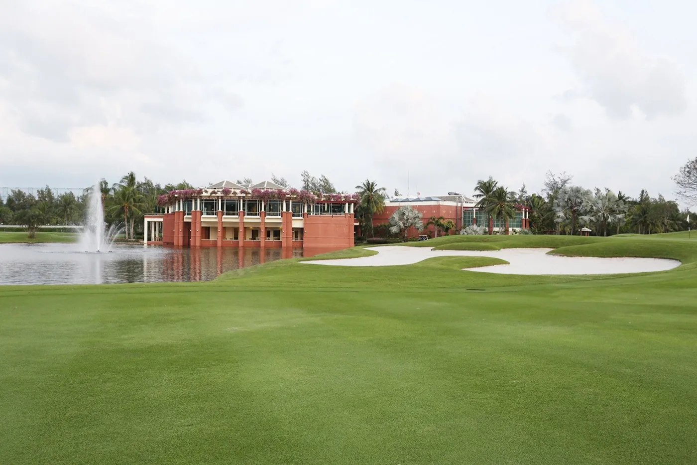 Thai Country Club — golf course in Chachoengsao — ภาพที่ 3 จาก 5