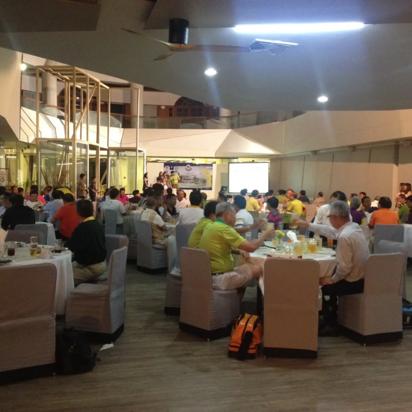The Legacy Golf Club — golf course in Bangkok — ภาพที่ 11 จาก 11