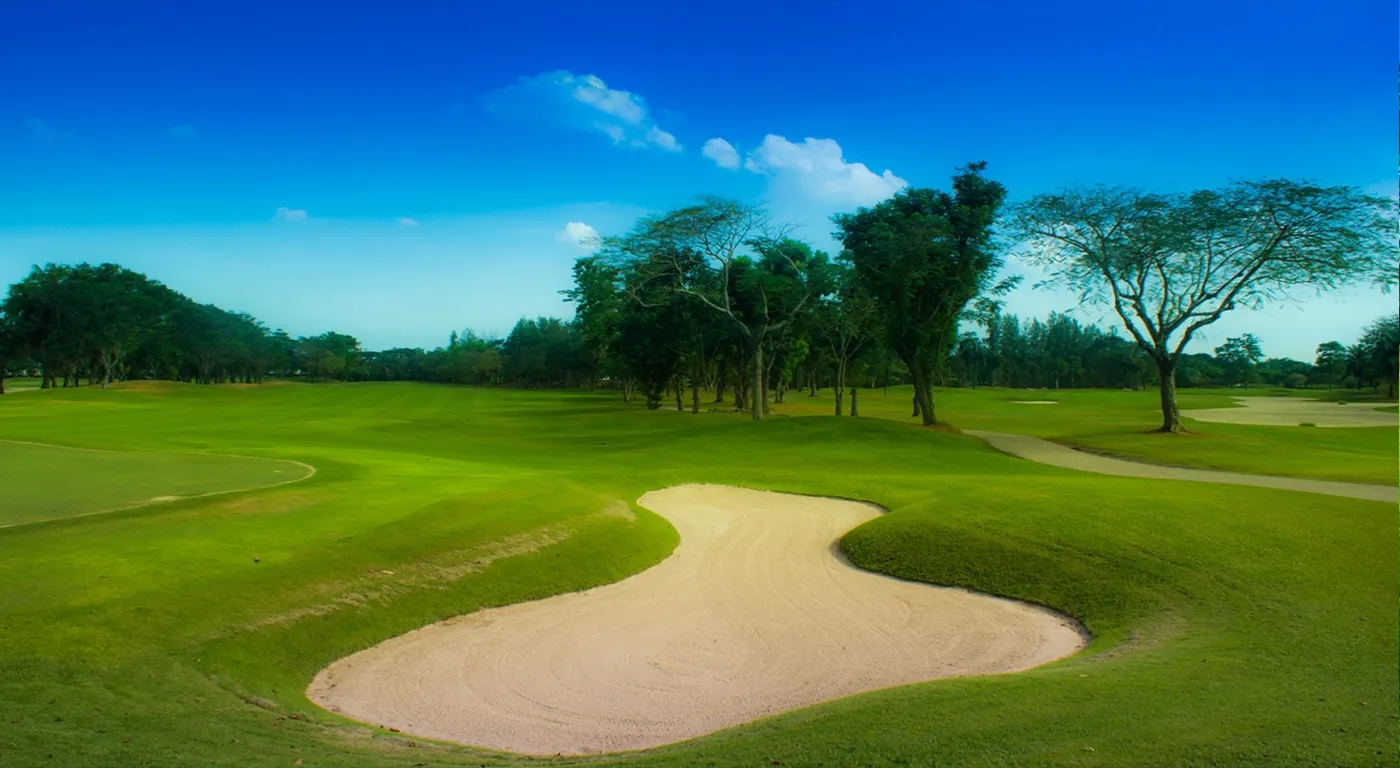 The Legacy Golf Club — golf course in Bangkok — ภาพที่ 3 จาก 11