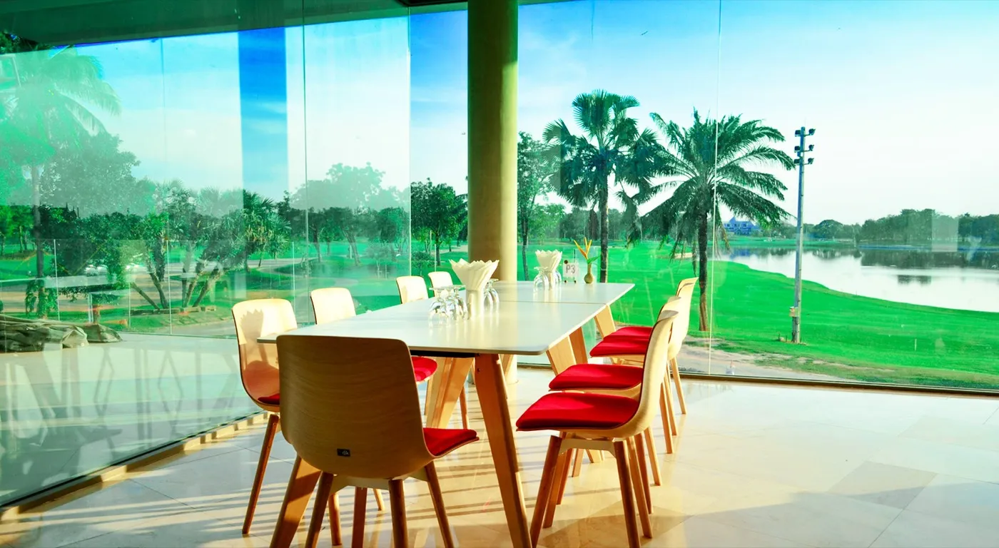 The Legacy Golf Club — golf course in Bangkok — ภาพที่ 4 จาก 11
