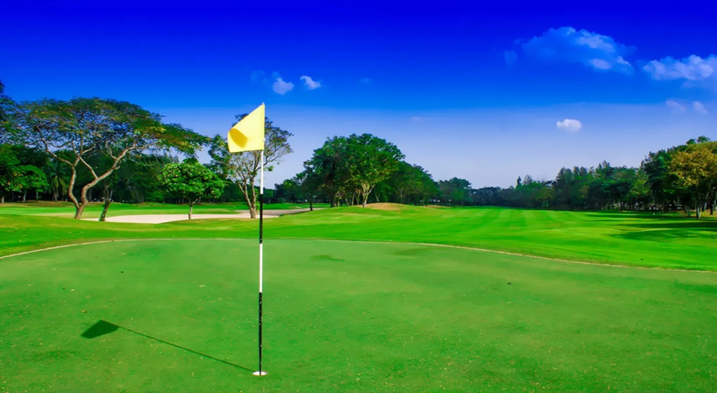The Legacy Golf Club — golf course in Bangkok — ภาพที่ 5 จาก 11