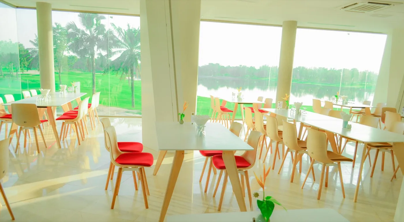 The Legacy Golf Club — golf course in Bangkok — ภาพที่ 6 จาก 11