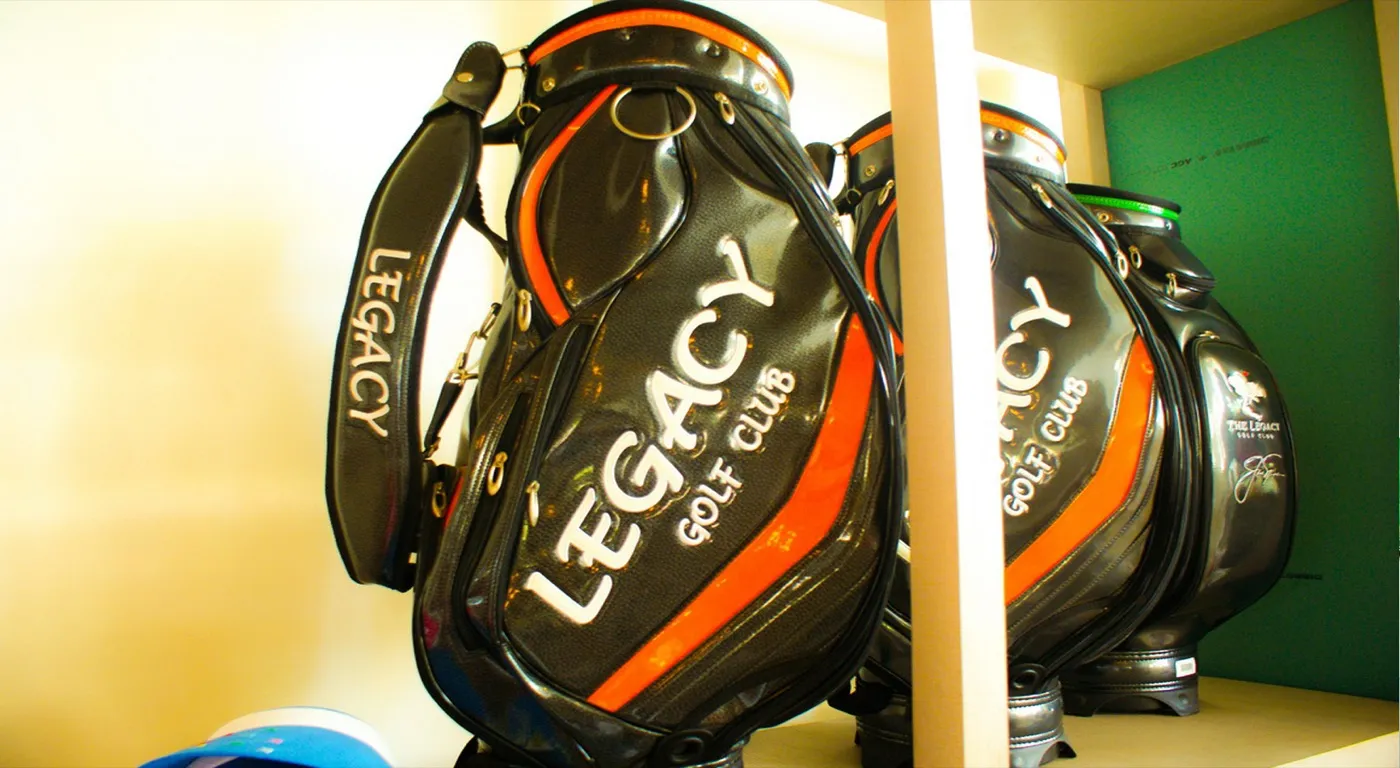 The Legacy Golf Club — golf course in Bangkok — ภาพที่ 8 จาก 11