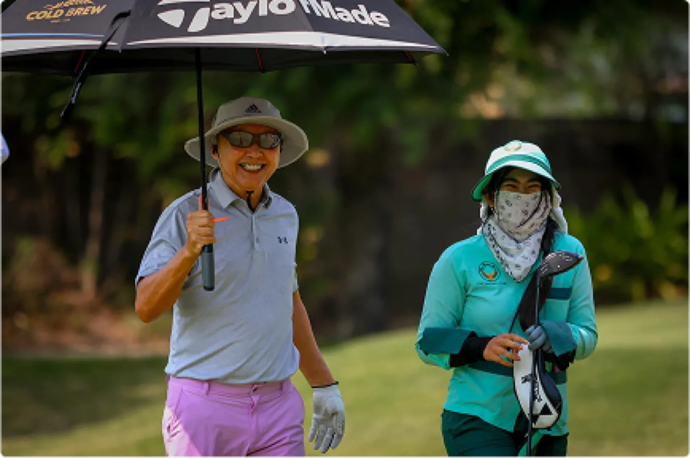 The Vintage Club — golf course in Samut Prakan