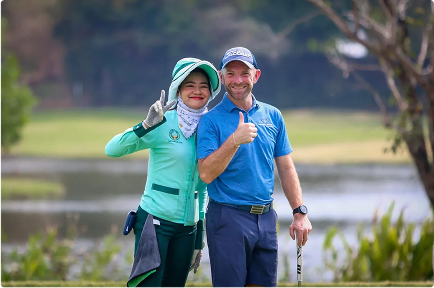 The Vintage Club — golf course in Samut Prakan — ภาพที่ 2 จาก 6