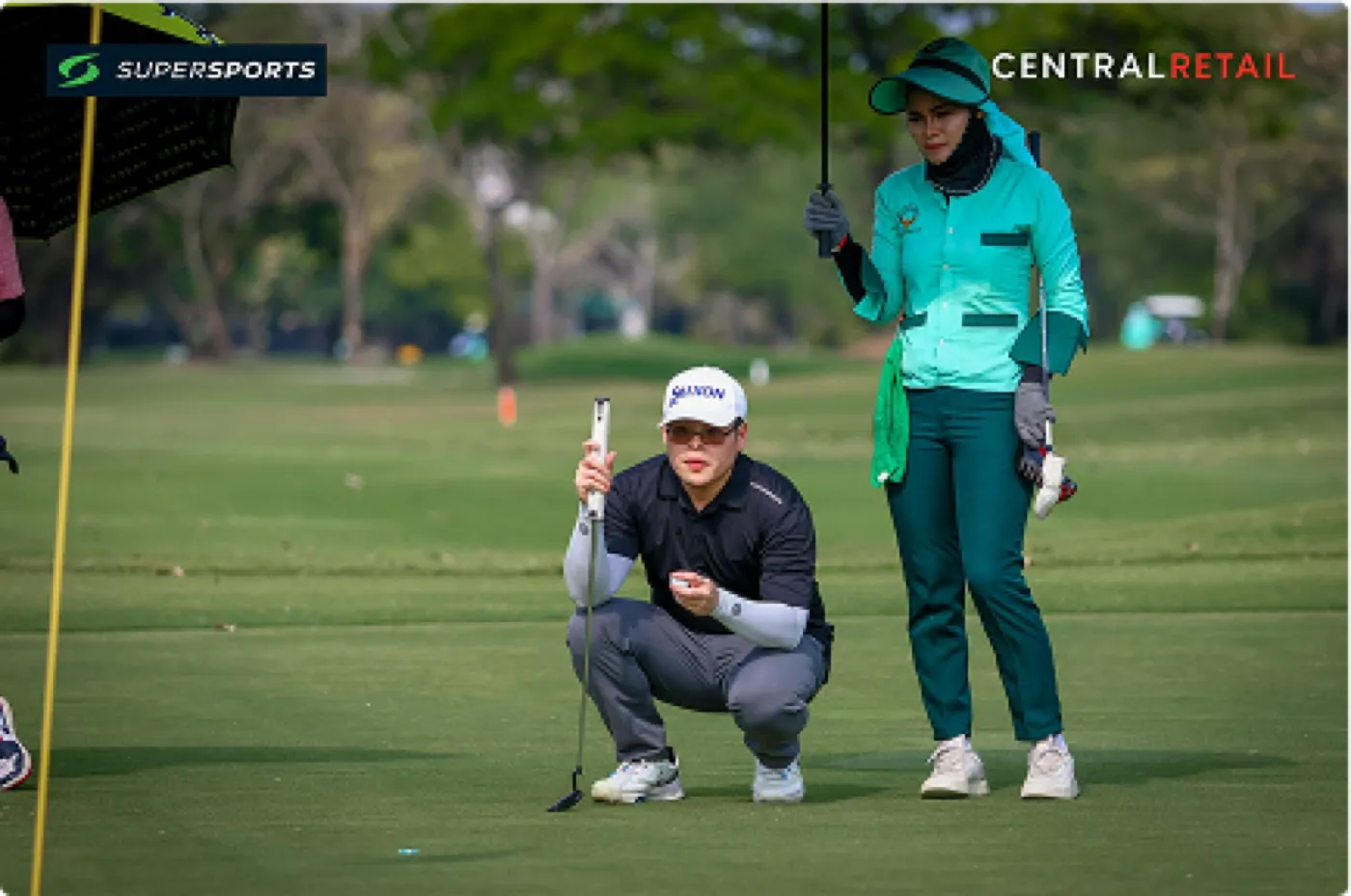 The Vintage Club — golf course in Samut Prakan — ภาพที่ 3 จาก 6