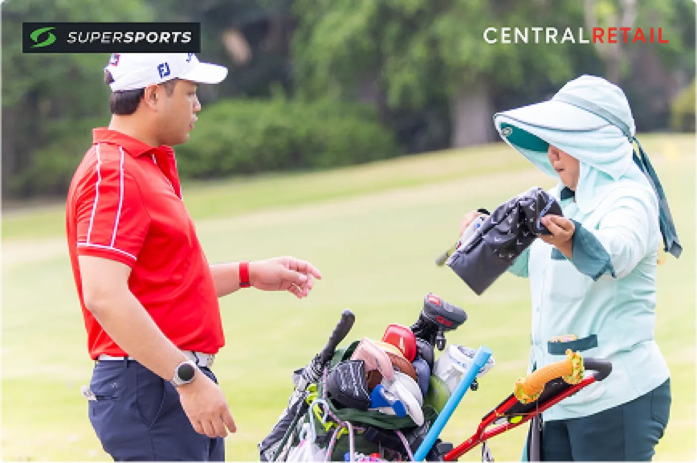 The Vintage Club — golf course in Samut Prakan — ภาพที่ 5 จาก 6