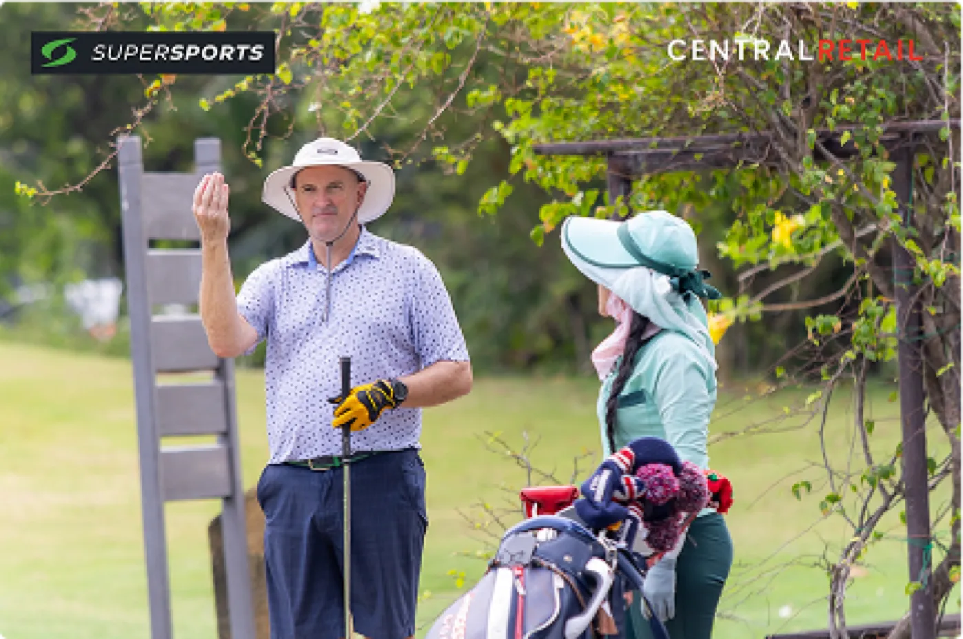 The Vintage Club — golf course in Samut Prakan — ภาพที่ 6 จาก 6