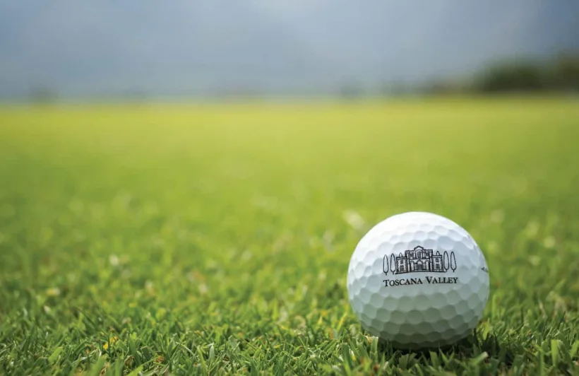 Toscana Valley Country Club — golf course in Khao Yai — photo 9 of 9